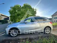 2018 BMW 225