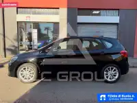 2018 BMW 225