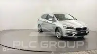 2018 BMW 225