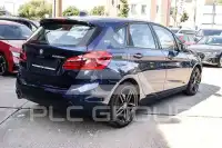2018 BMW 225