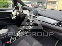 2018 BMW 225