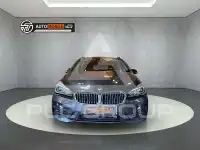 2018 BMW 225