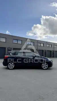 2018 BMW 225
