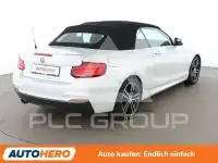 2018 BMW 225