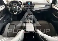 2018 BMW 225