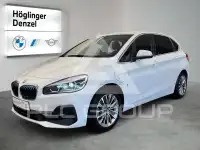2018 BMW 225