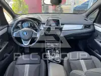 2018 BMW 225