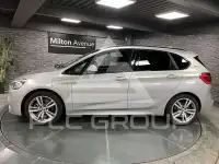 2018 BMW 225