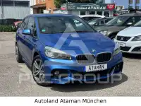 2018 BMW 225
