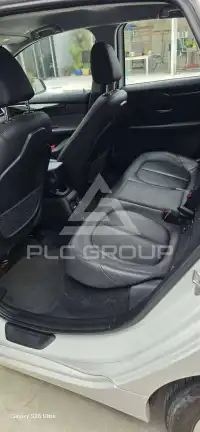 2018 BMW 225