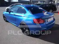 2018 BMW 225