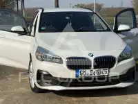 2018 BMW 225
