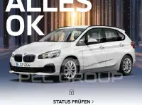 2018 BMW 225