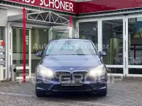 2018 BMW 225