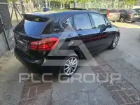 2018 BMW 225