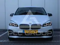 2018 BMW 225