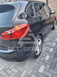 2018 BMW 225