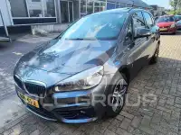 2018 BMW 225