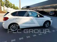 2018 BMW 225