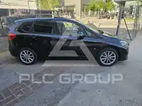 2018 BMW 225