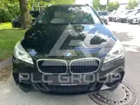 2018 BMW 225