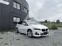 2018 BMW 225