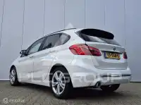 2018 BMW 225
