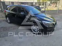2018 BMW 225