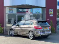 2018 BMW 225