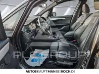 2018 BMW 225