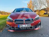 2018 BMW 225
