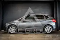 2021 BMW 225