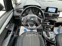 2018 BMW 225
