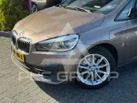 2018 BMW 225