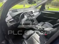2018 BMW 225