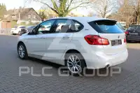 2018 BMW 225