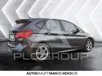 2018 BMW 225
