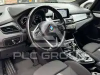 2018 BMW 225
