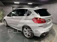 2018 BMW 225