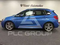 2018 BMW 225