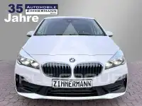 2018 BMW 225