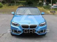 2018 BMW 225