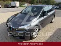 2018 BMW 225