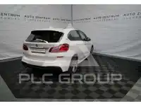 2018 BMW 225