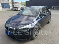 2018 BMW 225