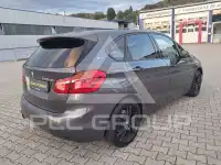 2018 BMW 225