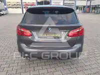 2018 BMW 225