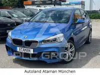 2018 BMW 225
