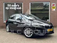 2018 BMW 225