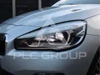 2018 BMW 225